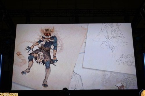 神作降临《跨越俺的尸体2》首批画面