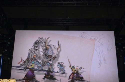 神作降临《跨越俺的尸体2》首批画面