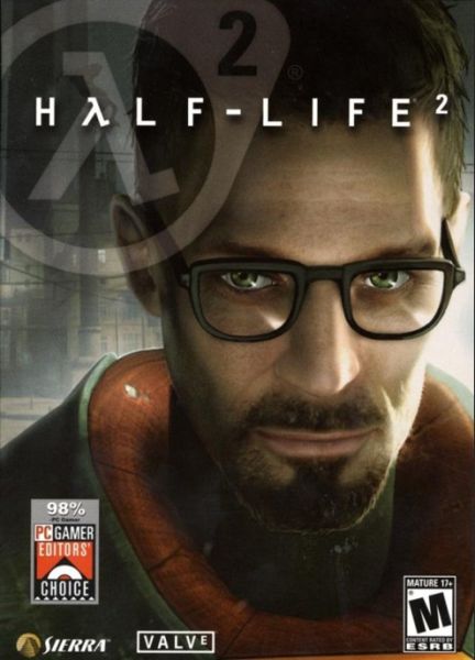 半条命2