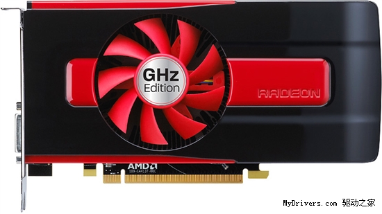 迎战GTX650Ti：AMD HD7850/7770非官方降价