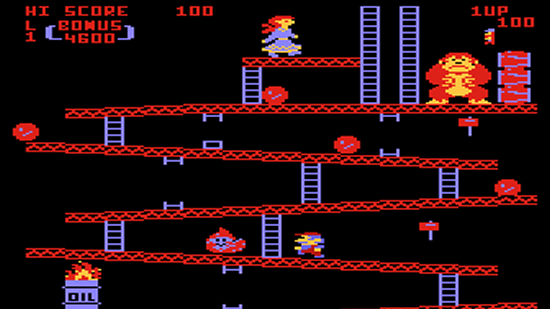 这不科学!我们或许从未考虑过的五个游戏背景