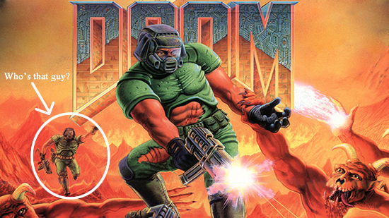 这不科学!我们或许从未考虑过的五个游戏背景