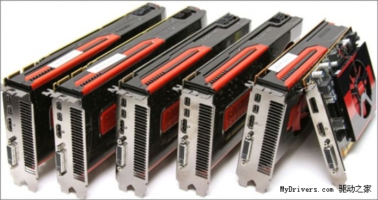 Radeon HD 7850/7770国内官方降价了