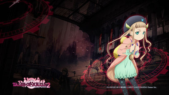 《无限传说2》亚版初回特典公开 11月1日发售