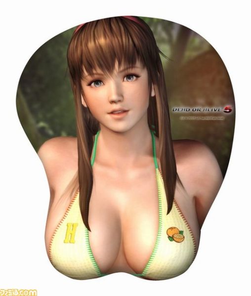 鼠标垫
