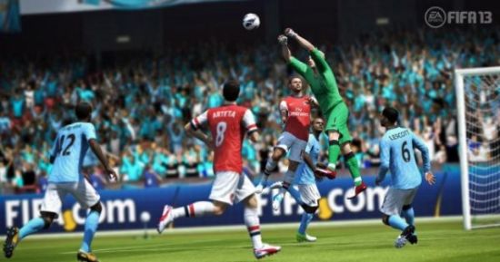 FIFA 13