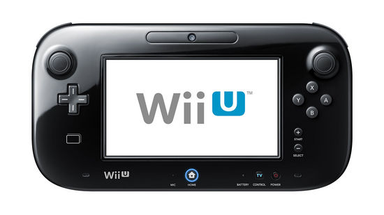 Wii U官网公布Wii U游戏平板无延迟显示的秘密