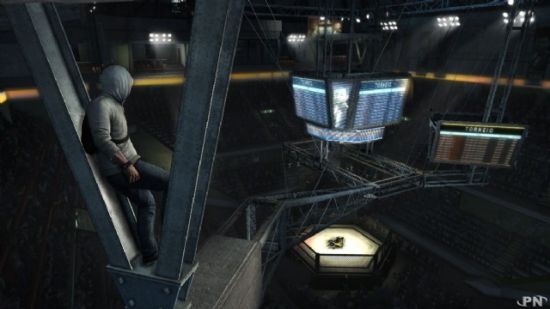 现代情节部分不能算一流