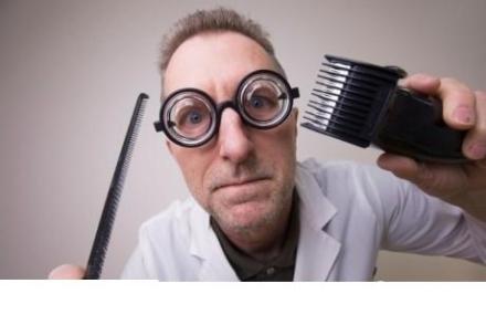  青年1106，一大早就收到了孤老终身的噩耗。