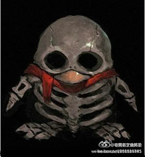  青年1108，一直觉得野田佳彦很像一个人，今天在网上捡到一张图，才恍然大悟。但我觉得他还象一个人，很阴险邪恶那种