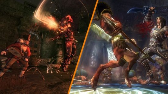 借鉴无罪抄有理！细数十款成功“抄袭”出名的游戏