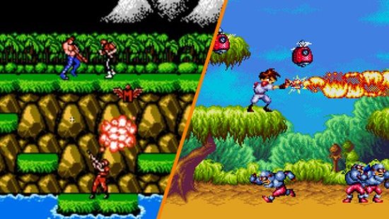 借鉴无罪抄有理！细数十款成功“抄袭”出名的游戏