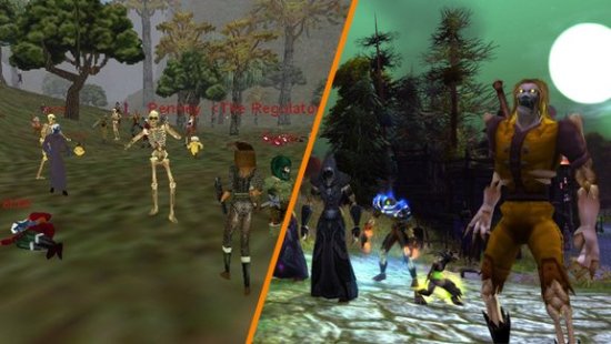 借鉴无罪抄有理！细数十款成功“抄袭”出名的游戏