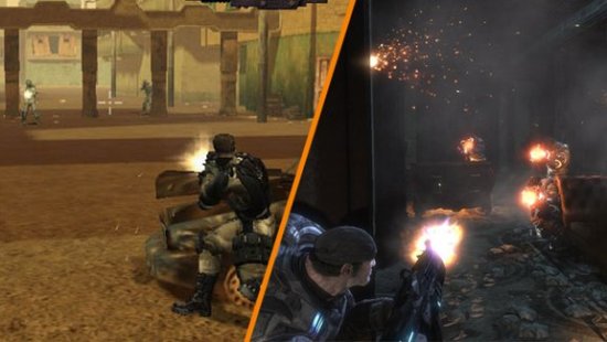 借鉴无罪抄有理！细数十款成功“抄袭”出名的游戏