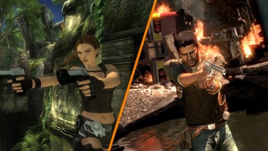 借鉴无罪抄有理！细数十款成功“抄袭”出名的游戏