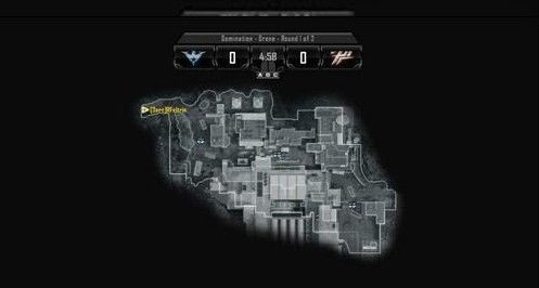 《使命召唤：黑色行动2》多人地图曝光