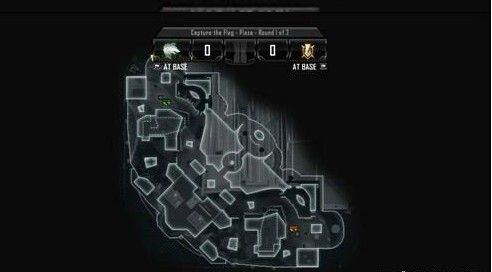 《使命召唤：黑色行动2》多人地图曝光
