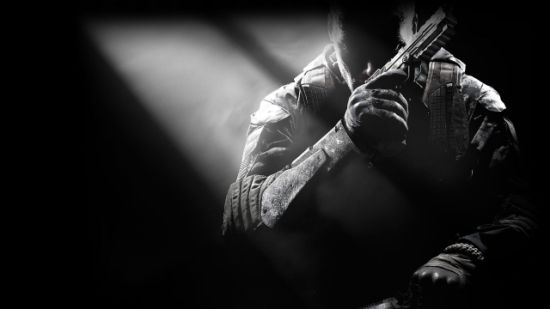 《使命召唤》系列