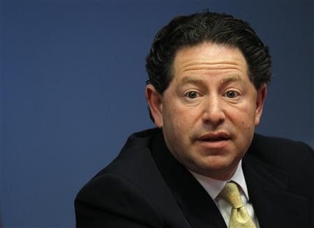 动视CEO Bobby Kotick
