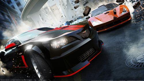 珍爱生命远离烂作!2012年度十大脑残游戏