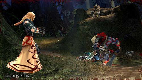 珍爱生命远离烂作!2012年度十大脑残游戏