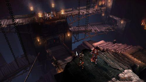 珍爱生命远离烂作!2012年度十大脑残游戏