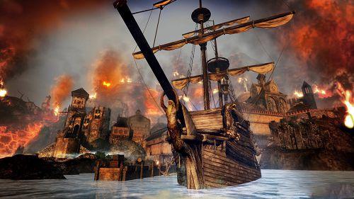 珍爱生命远离烂作!2012年度十大脑残游戏