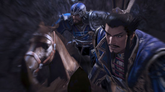 《真三国无双7》4国故事大纲以及店家特典公开