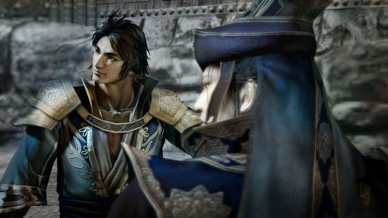 《真三国无双7》4国故事大纲以及店家特典公开