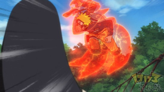 火影忍者 疾风传：终极风暴世代