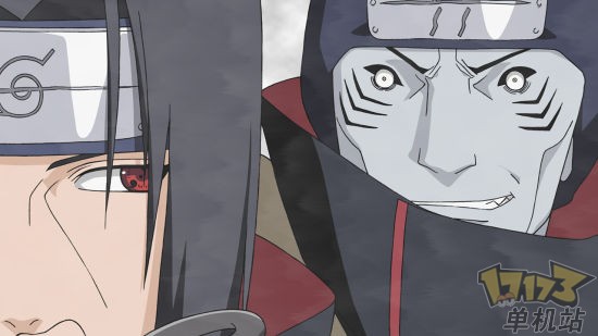 火影忍者 疾风传：终极风暴世代