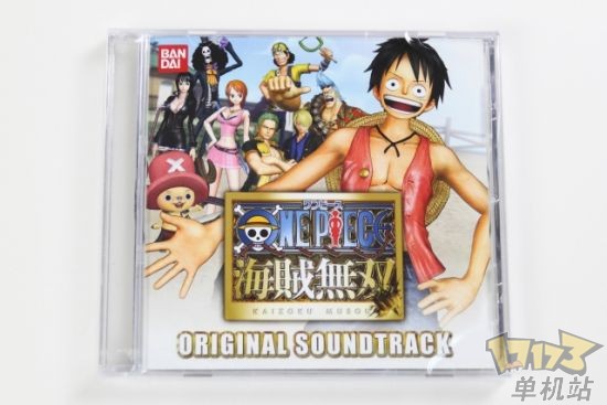 游戏原声配乐CD 游戏原声配乐CD