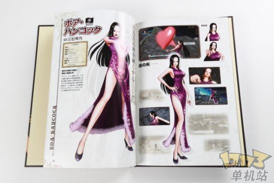 高傲性感的海贼女帝 高傲性感的海贼女帝