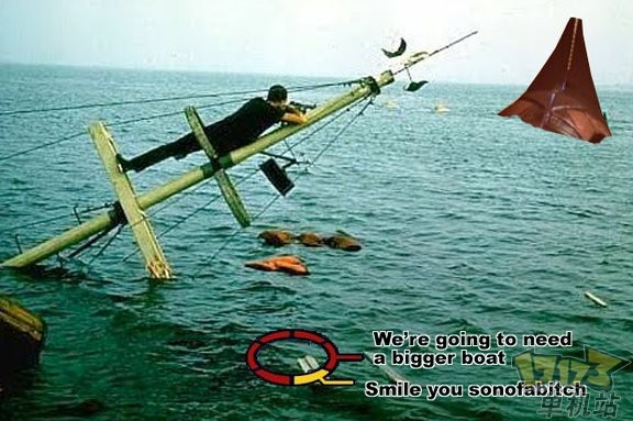 恶搞《质量效应3》20个额外结局 我爸是收割者!