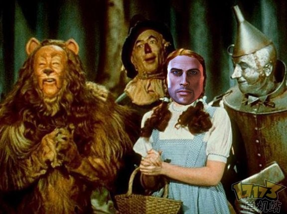 恶搞《质量效应3》20个额外结局 我爸是收割者!