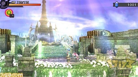 ロストヘブン ロストヘブン