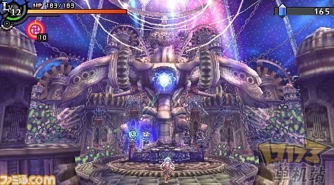 ロストヘブン ロストヘブン