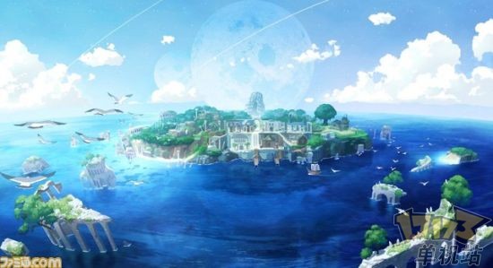 シエンシア海 シエンシア海