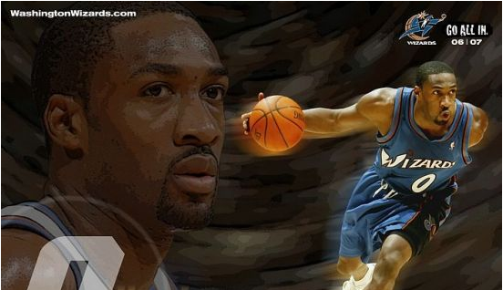 吉尔伯特·阿里纳斯