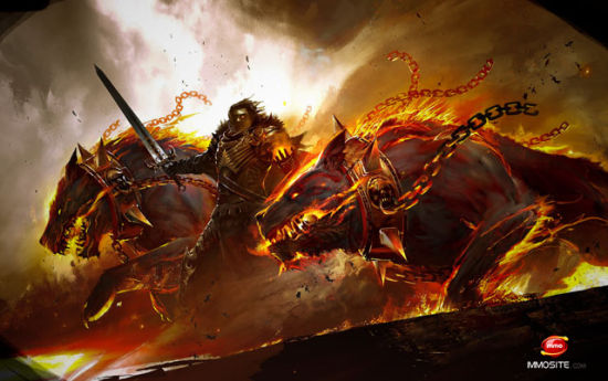 道具会不会冲击《激战2》的经济系统呢