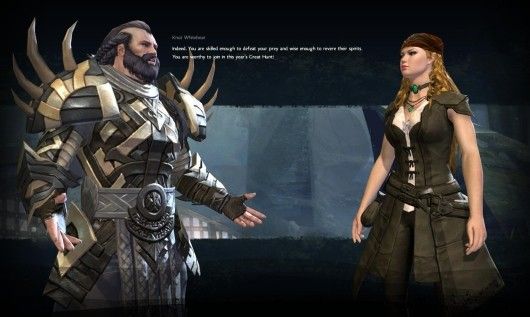 故事线有些凌乱