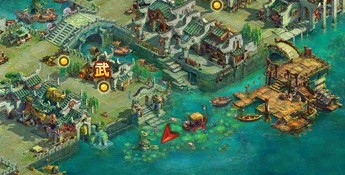 好人卡的获得方法 神秘商人刷新地点