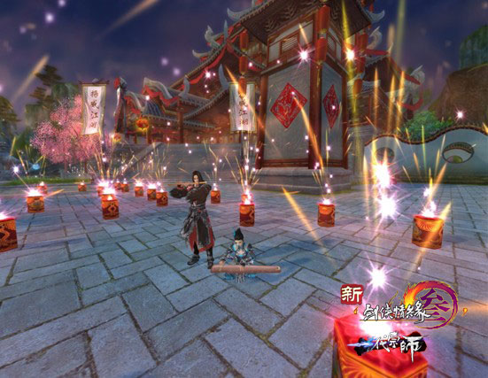 新年新气象：改头换面活动发型脸型一览