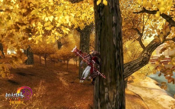 “烛火燎天”将于4月19日震撼开测