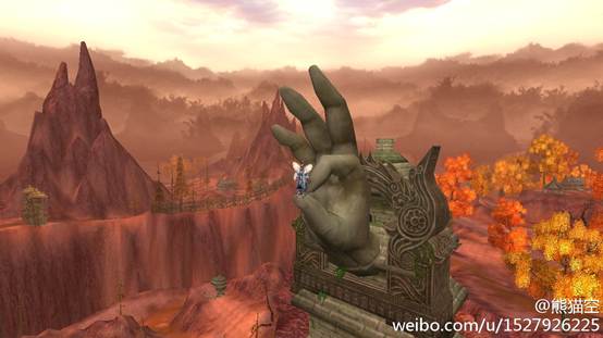 我真的觉得我的处境很危险