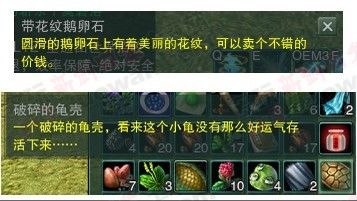 为了小乌龟 扬州运河沿岸龟蛋刷新机制