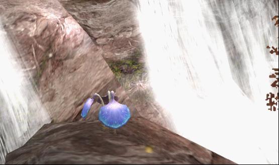 《新剑网3》全新玩法!瞿塘峡轻功活动