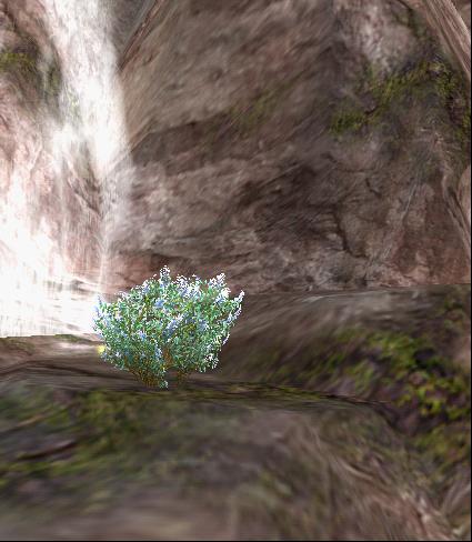 《新剑网3》全新玩法!瞿塘峡轻功活动