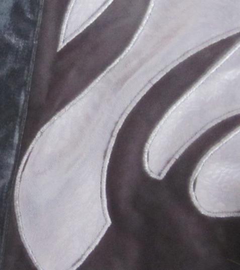 西部漫展《剑网3》王遗风服饰制作详解