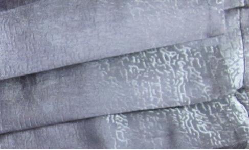 西部漫展《剑网3》王遗风服饰制作详解